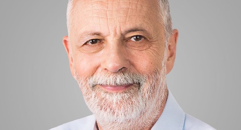 Rafał Grupiński: Musieliśmy zareagować