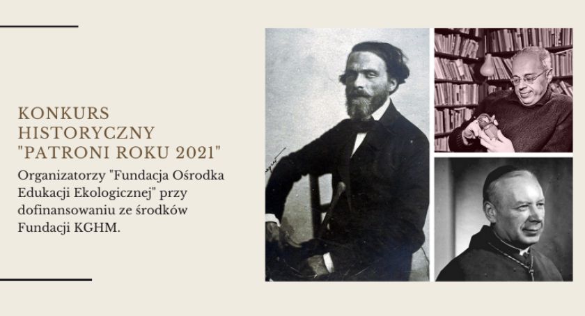 Zapraszamy do udziału w konkursie