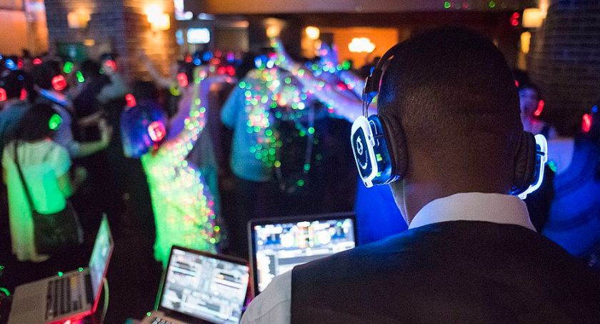 Przyszedł czas na nadwiślańskie Silent Disco! 