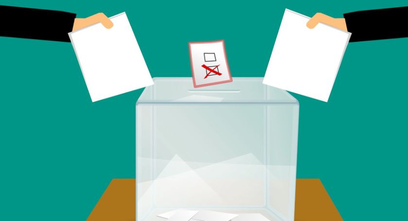 Wnioski Banasia czyli wyłom w państwie partyjnym