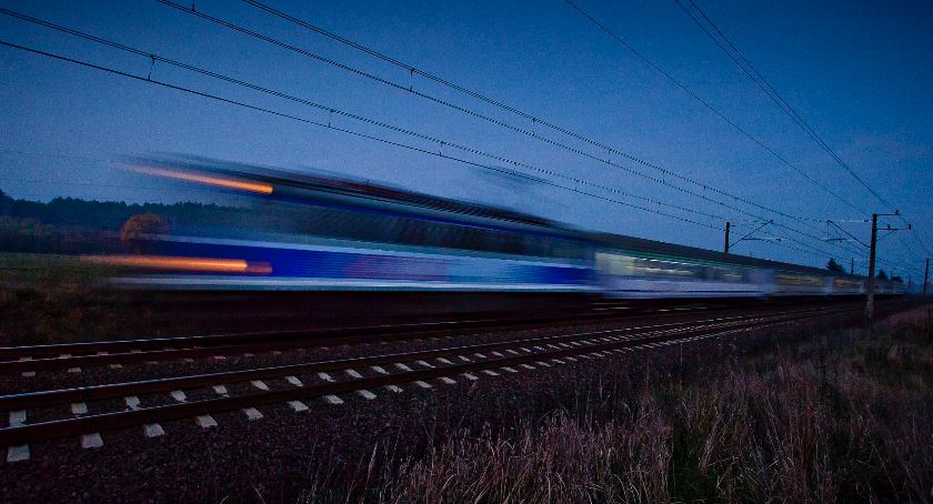 Bezpłatne podróże z PKP Intercity
