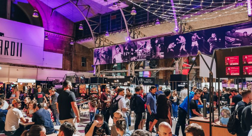 Hala Gwardii: Funky Fest - Craft Beer Party