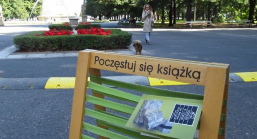 Gdzie będzie Plener Literacki? 