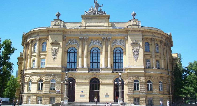 Politechnika Warszawska ostrzega przed hakerami
