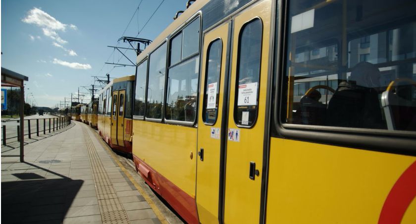 PILNE: Utrudnienia w kursowaniu tramwajów w centrum