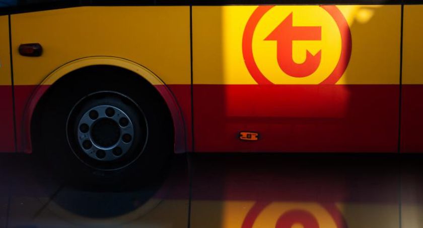 UWAGA! Kilka linii autobusowych mają problemy w kursowaniu