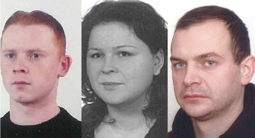 Policja poszukuje sutenerów i sutenerek [ZDJĘCIA]
