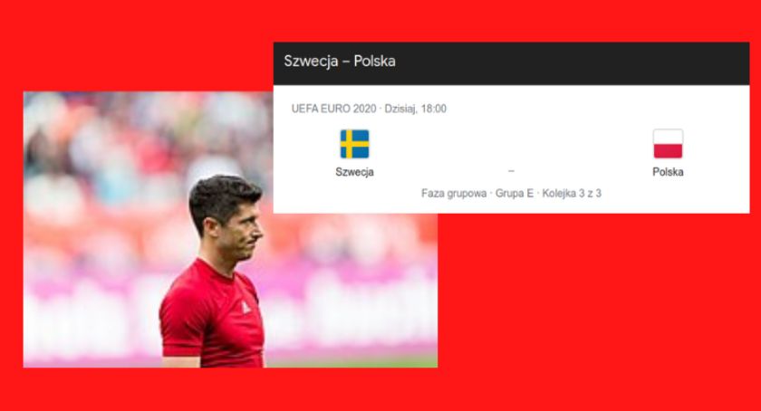 Polska - Szwecja: ciężki, emocjonalny mecz 