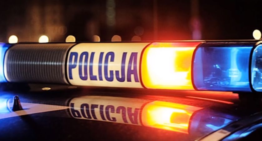 Tragedia w Elżbietowie