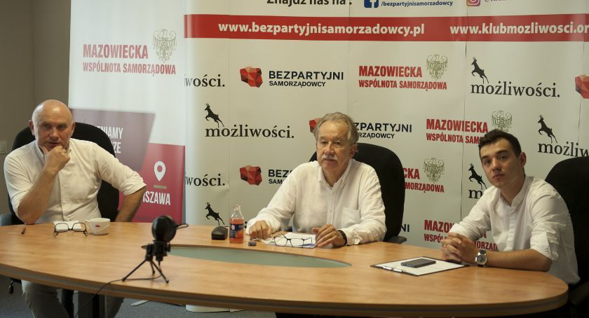 Sędzia Hermeliński: polityków trzymać z dala od wyborów