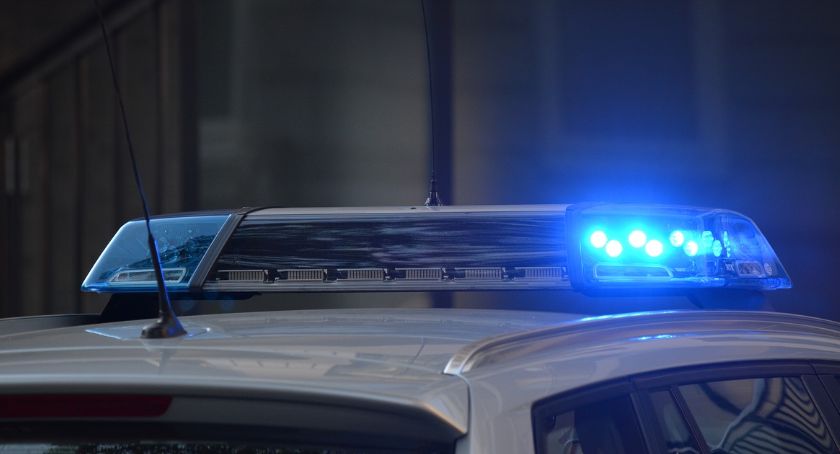 Warszawa: atak nożownika w galerii handlowej. Są ranni