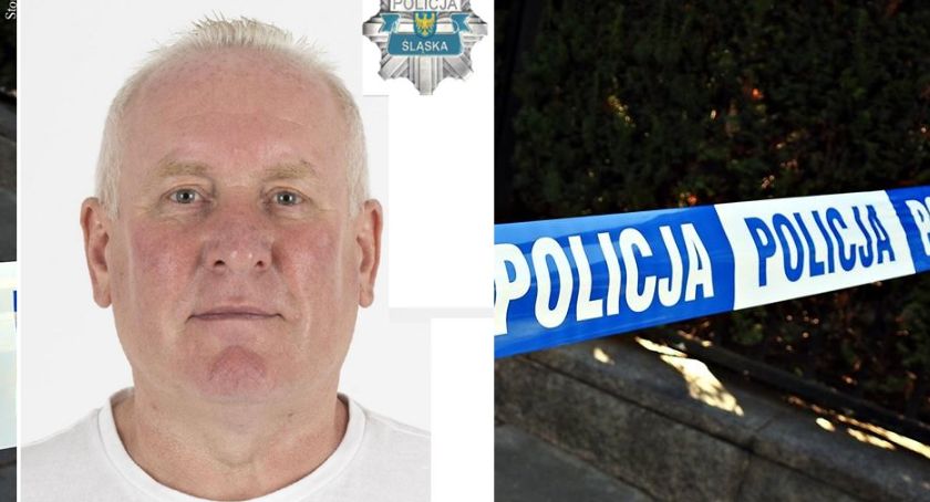 Zabił trzyosobową rodzinę, poszukuje go policja. Jest nagroda!