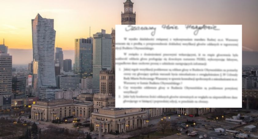 Budżet Obywatelski 2022: głosowanie było nieuczciwe? 