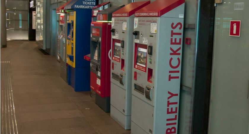 Nowości w transporcie publicznym: WTP wprowadził nową opcję dot. kart miejskich  