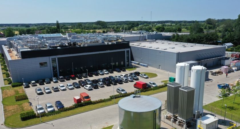 Na Mazowszu powstały nowoczesne laboratoria badawczo-rozwojowe. Co kryją budynki o powierzchni 21 tys. m2? [FOTORELACJA]