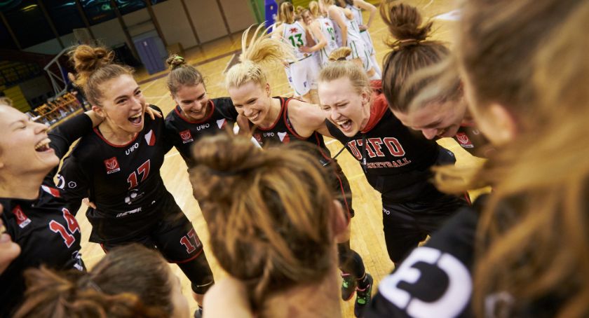SKK Polonia Warszawa przygotowuje się do gry w ekstraklasie