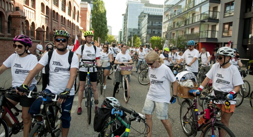 Masa Powstańcza 2021 [FOTORELACJA]