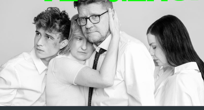 INTELIGENCI - Premiera Spektaklove [ZAPOWIEDŹ]