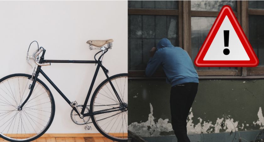 Powinno się zaostrzyć kary za kradzież roweru? 