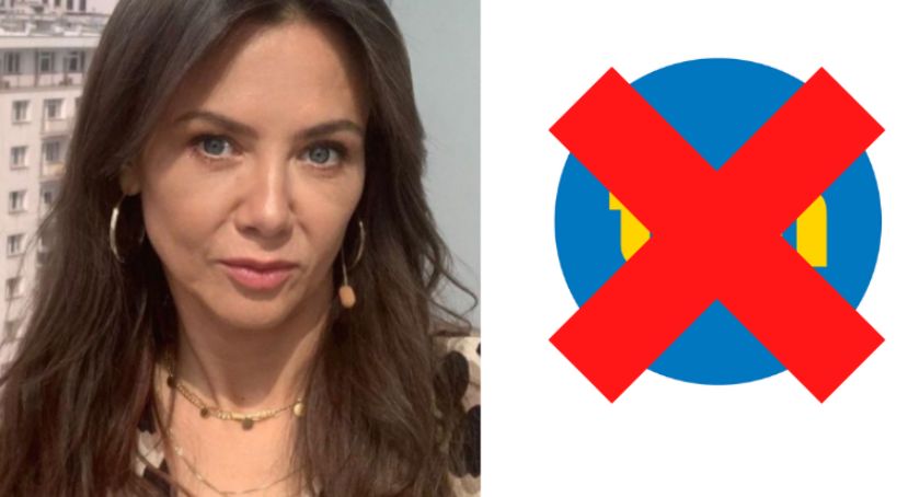 Kinga Rusin nie wróci do telewizji? 