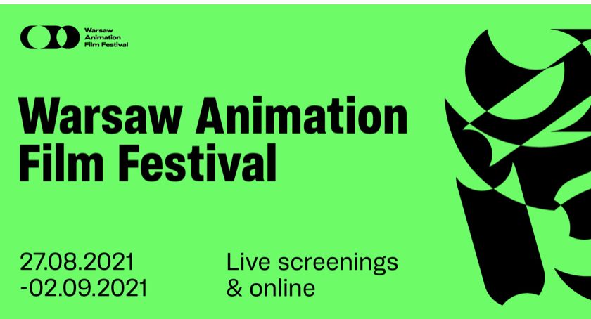 Co obejrzeć podczas 3. Warsaw Animation Film Festival