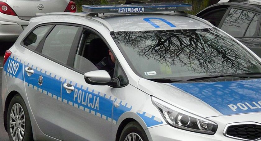Rada Warszawy przyznała pieniężną nagrodę dla policjantów