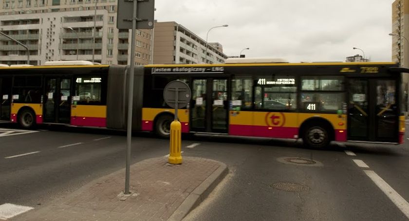 Zbliża się szkoła. Będą zmiany w komunikacji miejskiej [ROZPIS]