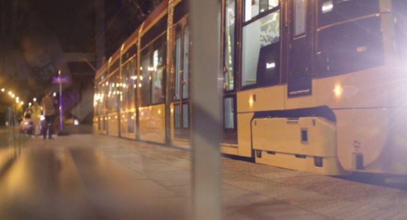 Bezpieczeństwo przy szkołach i na torowiskach 