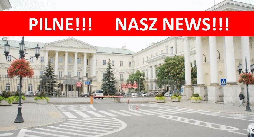 PILNE! Zmiana na stanowisku wiceprezydenta Warszawy. Na liście cztery nazwiska