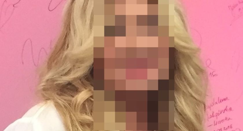 Wokalistka Beata K. zatrzymana pijana za kierownicą