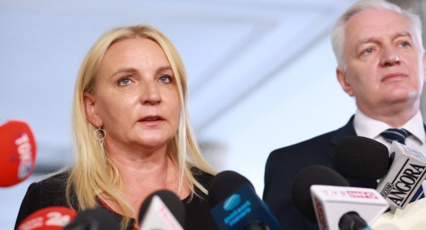 Agnieszka Ścigaj: W samorządzie ogląda się każdą złotówkę zanim się ją wyda