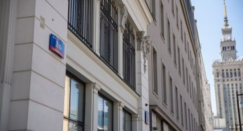 Nowe Centrum Warszawy: co się zmieni? 