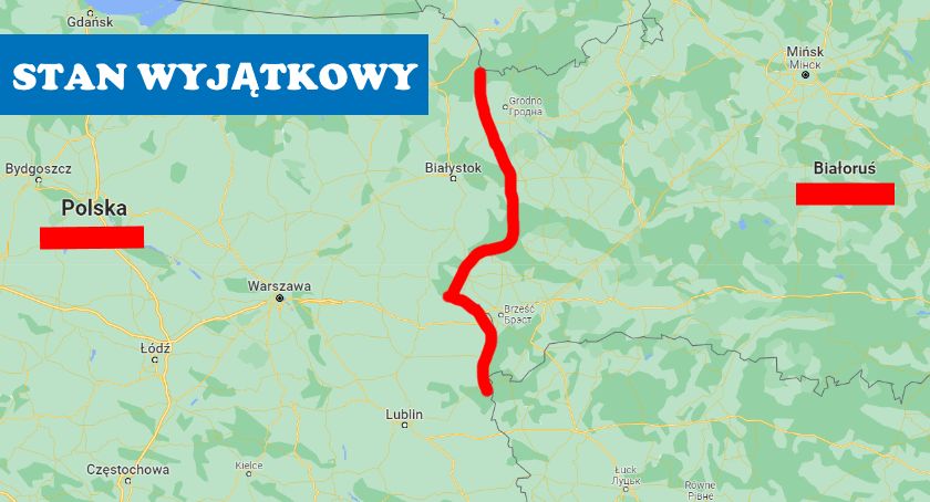 Zwarci i gotowi... nie tam, gdzie potrzeba