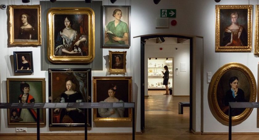 Muzeum Warszawy: Program wydarzeń od września do końca roku