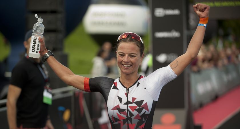 5150 Warsaw Triathlon za nami! 2500 dolarów dla zwycięzcy [ZDJĘCIA]