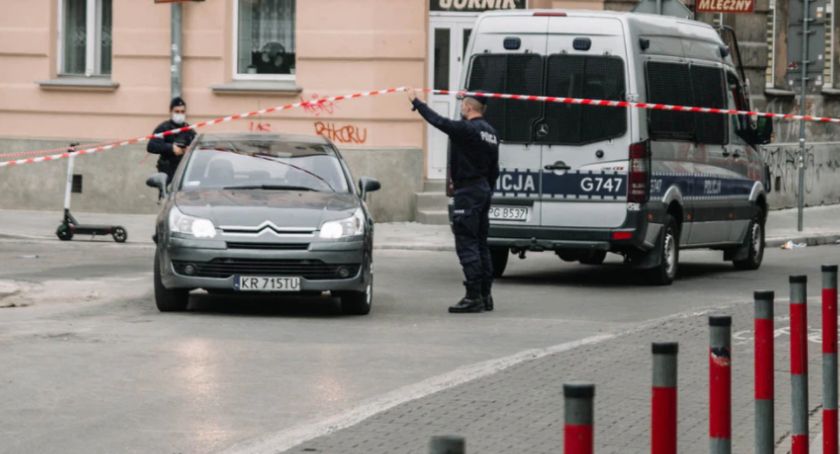 Policja będzie informować, gdzie pojawią się patrole