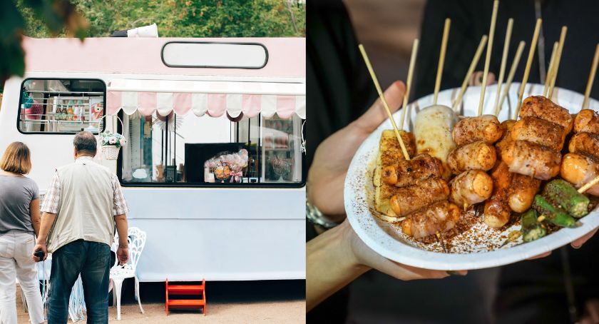 Foodtruckowa jesień w Warszawie: gdzie i kiedy zasmakujemy kuchni z całego świata