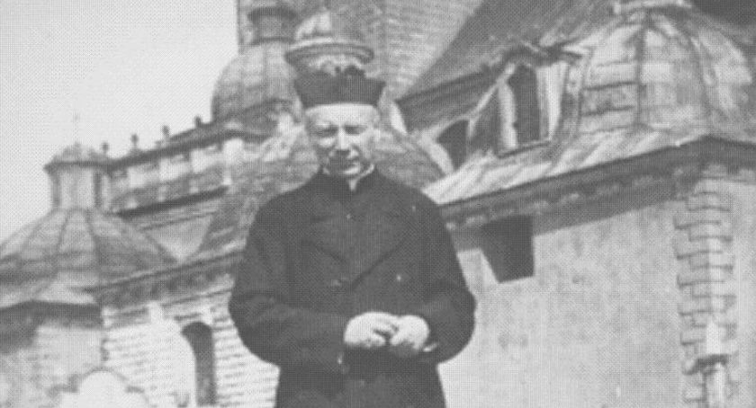 Bronił praw człowieka, nie tylko wierzących