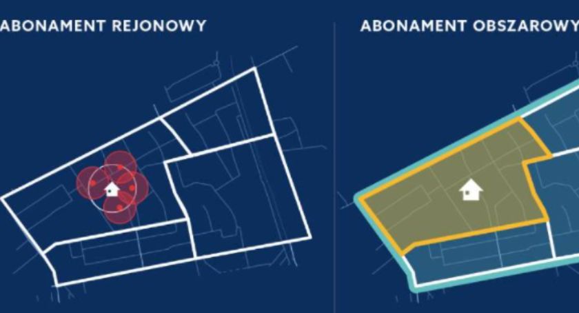 ZDM: nowy abonament parkingowy to kolejny etap polityki parkingowej