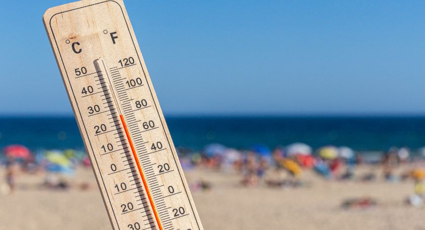 Szykują się zmiany w pogodzie na jesień. Ciepło przyjdzie z Hiszpanii i Portugalii