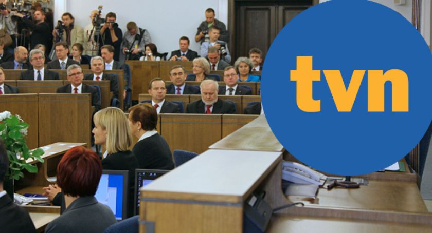 TVN czyli pyrrusowe zwycięstwo demokratów