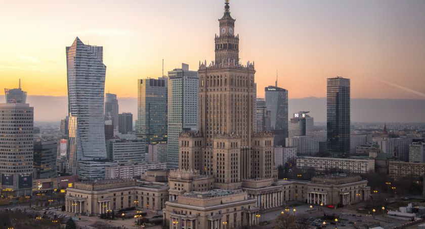 Mieszkania w Warszawie - jak szukać i gdzie?
