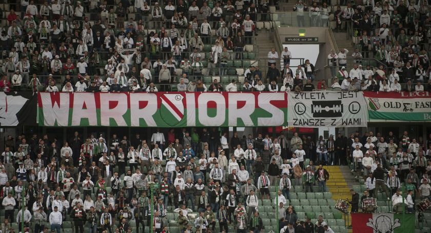 Legia okazała się lepsza od Górnika Łęczna. Kto i jak strzelił samobója?