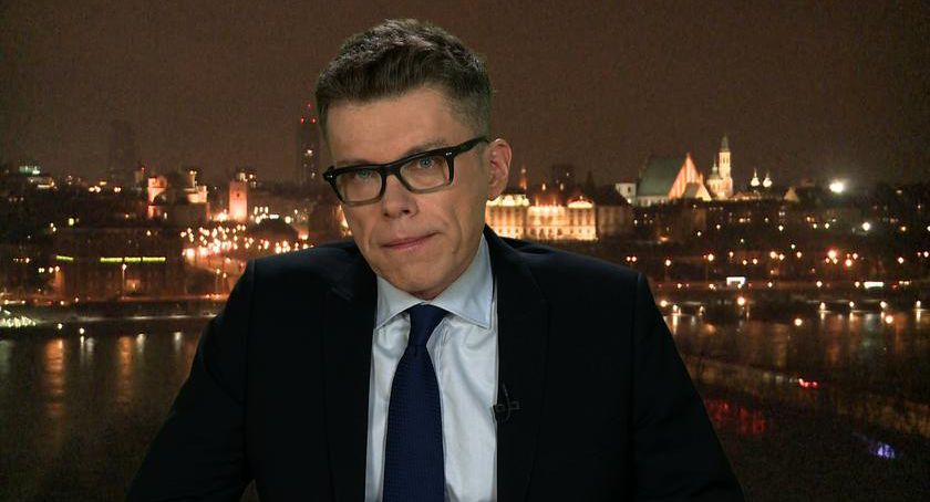 Rektor Akademii Koźmińskiego podpisał umowę z Tuleyą. Zwolnił dziekana