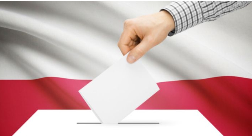 W marcu odbędzie się referendum w sprawie powiększenia Warszawy