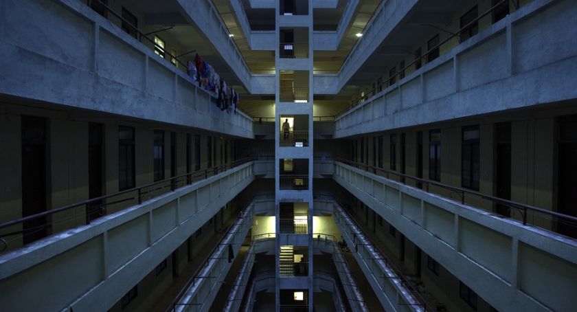 Warszawskie hostele kontra IV fala [WYWIAD]