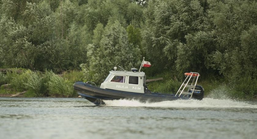 Tragedia pod Warszawą. Znaleziono zwłoki kobiety i dziecka