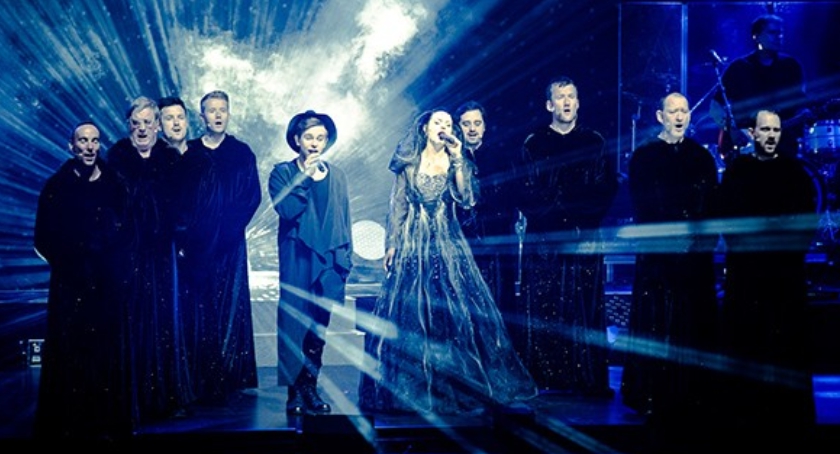 Wygraj bilety na koncert chóru Gregorian!