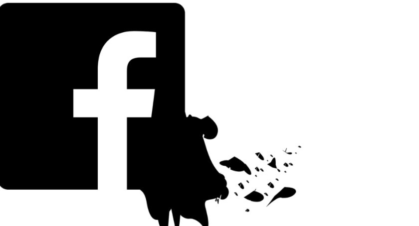Awaria Facebooka. Nie działała główna strona i takie usługi jak Messenger, Instagram i WhatsApp