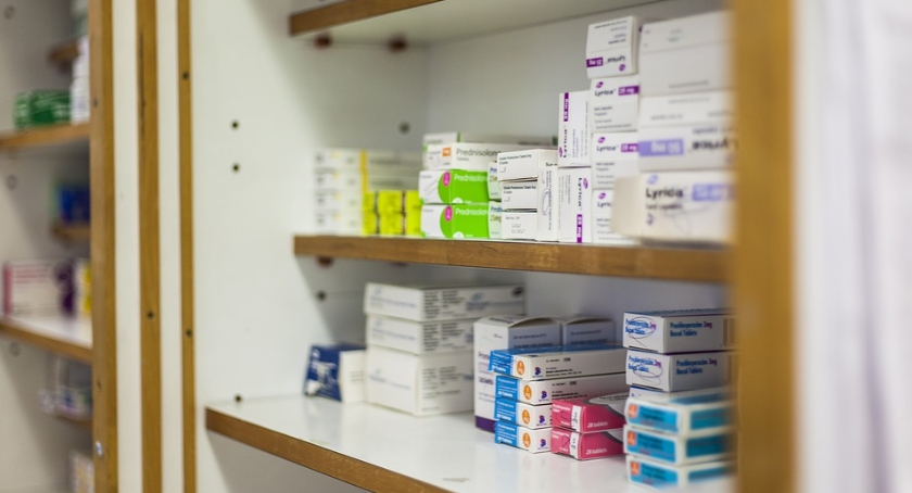 Główny Inspektor Farmaceutyczny wycofuje z aptek lek Mucosolvan